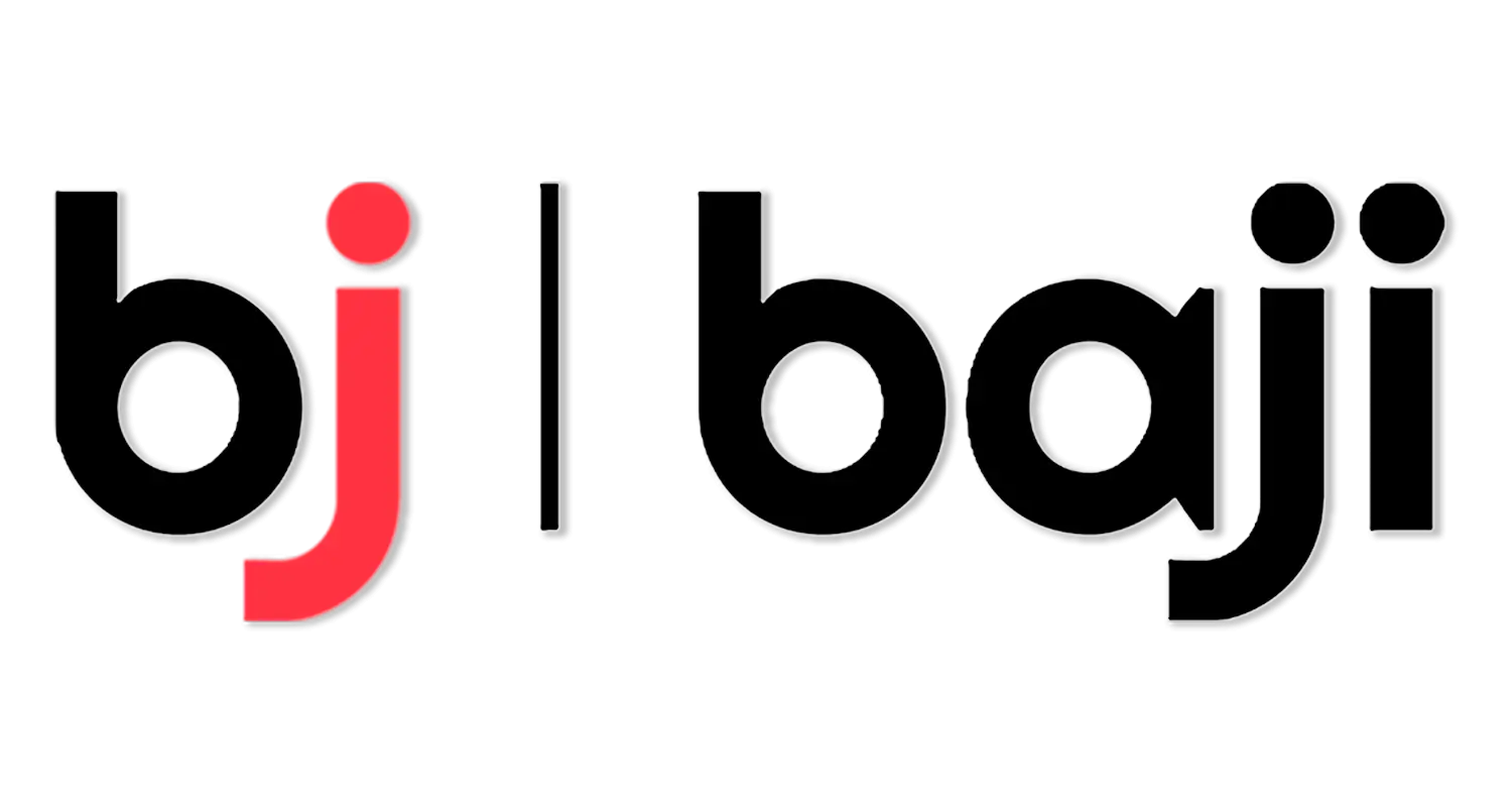 باجی بیٹ لاگ ان Logo